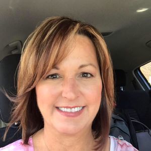 Meet your Posher, Susie